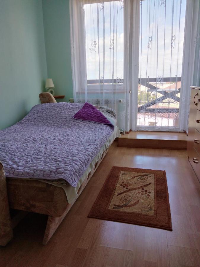 Apartament Jagoda Augustów Exteriér fotografie