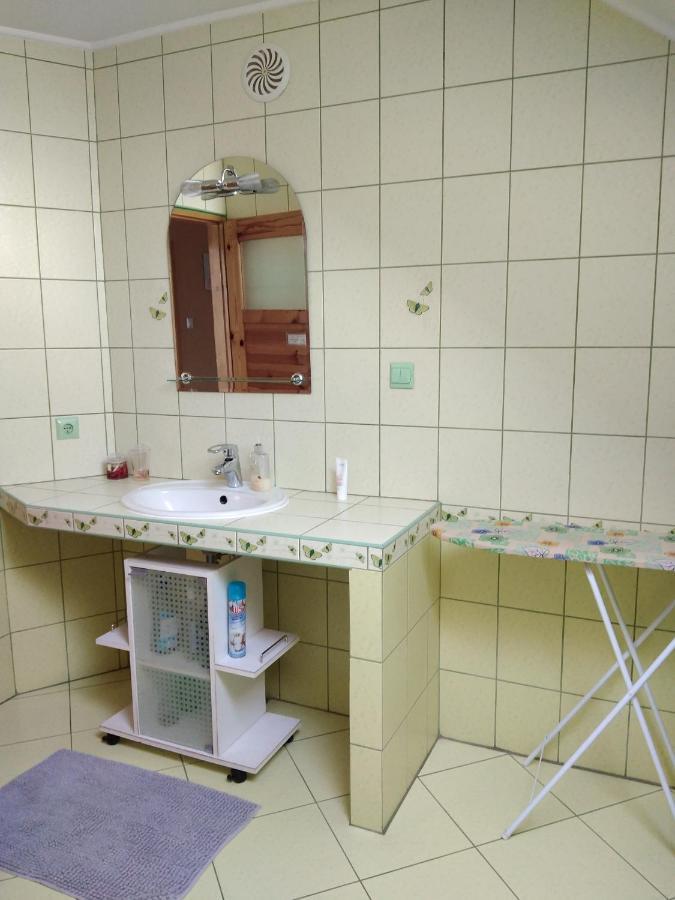 Apartament Jagoda Augustów Exteriér fotografie